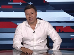 Богдан Цырдя поведал о том, что приводит оппозицию к истерии