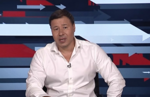 Богдан Цырдя поведал о том, что приводит оппозицию к истерии