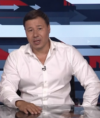 Богдан Цырдя поведал о том, что приводит оппозицию к истерии