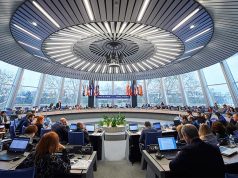 Правительство Молдовы обязано выплатить компенсации в размере 5000 евро ЕСПЧ