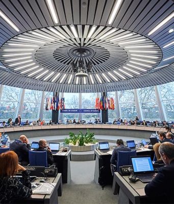 Правительство Молдовы обязано выплатить компенсации в размере 5000 евро ЕСПЧ