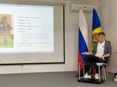 В Кишиневе прошел Образовательный интенсив «Профессии будущего»