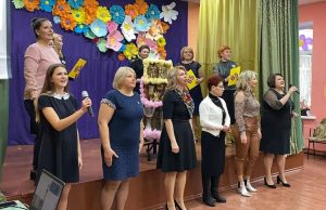 Одно из старейших уч