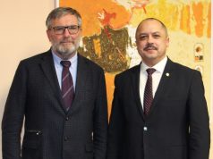 В Кишиневе обсудили реализацию российско-молдавских гуманитарных проектов