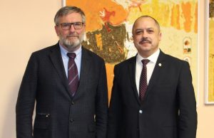 В Кишиневе обсудили реализацию российско-молдавских гуманитарных проектов