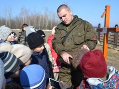 Проект «Дороги Победы» снова действует в Молдове