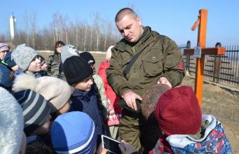 Проект «Дороги Победы» снова действует в Молдове