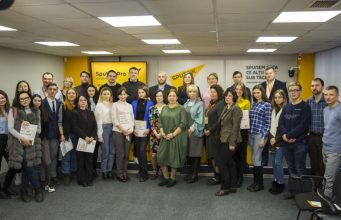 Новый модуль проекта SputnikPro запущен в Молдове