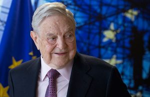 Джон Лоуленд: Доверие к Европейскому суду по правам человека разрушено, связи судей с Соросом доказаны