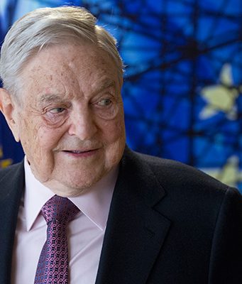 Джон Лоуленд: Доверие к Европейскому суду по правам человека разрушено, связи судей с Соросом доказаны