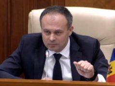 Канду заявил о готовности голосовать за вотум недоверия Чокою