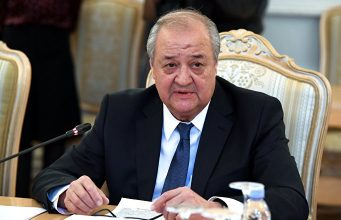 Глава МИД Узбекистана высказался о вступлении в ЕАЭС