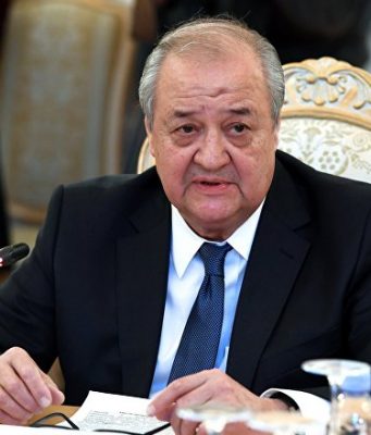 Глава МИД Узбекистана высказался о вступлении в ЕАЭС