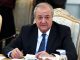 Глава МИД Узбекистана высказался о вступлении в ЕАЭС