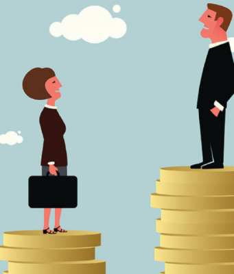 В Молдове женщины должны работать на 36 дней больше, чтобы получать зарплату как у мужчин