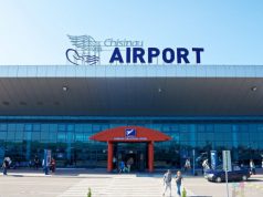 Молдова вводит ограничения для полетов. Кто не сможет летать через аэропорт Кишинева