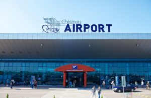 Air Moldova объявила о скидках
