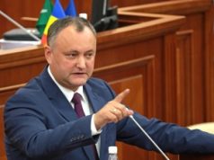 Додон – Санду: Люди из Приднестровья и Гагаузии – это не сепаратисты, как вы утверждаете – это наши сограждане