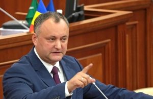 В Молдове надо сажать не только розы: Додон заявил, что по большим уголовным делам будут конкретные решения