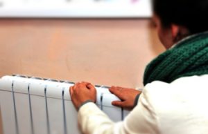 Додон: «Счета за февраль будут на 25−30% ниже, чем в январе»