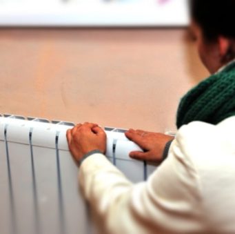 Додон: «Счета за февраль будут на 25−30% ниже, чем в январе»