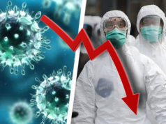 Гражданку Молдовы эвакуировали из Уханя