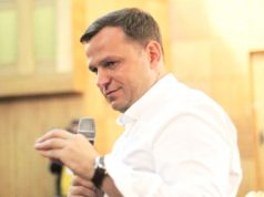 «Вы можете представить, какой шок мы пережили»: лидер молдавской Платформы «ДА» Нэстасе нашел видеокамеру в своей спальне