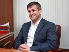 Василе Ботнарь осуждён по делу о депортации турецких учителей ботнарь