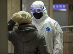 У сиделки из Молдовы зафиксировали положительный тест на коронавирус