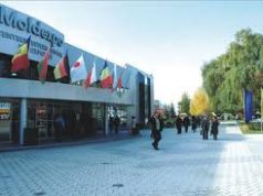 Когда на Moldexpo выстроят жилой комплекс?