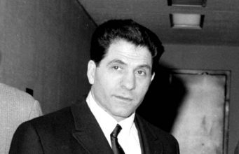 Умер старейший американский гангстер Джон Франсезе