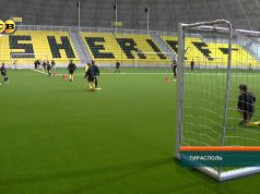 Новый игрок “Шерифа” – из Румынии, он мечтал попасть в эту команду шериф