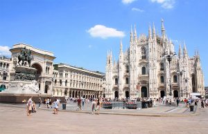 В Италию мы все пока не едем – официальное сообщение италия