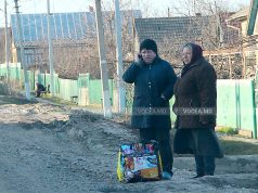 Решено: пенсии в Молдове будут индексировать дважды в год