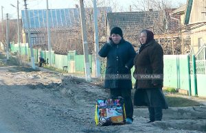 Решено: пенсии в Молдове будут индексировать дважды в год