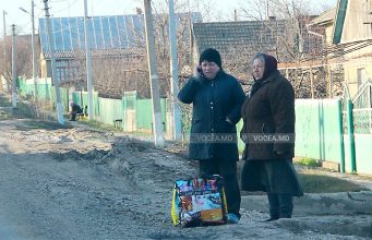 Решено: пенсии в Молдове будут индексировать дважды в год