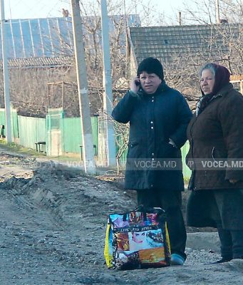 Решено: пенсии в Молдове будут индексировать дважды в год