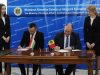В Кишиневе подписано два соглашения о молдавско-венгерском сотрудничестве
