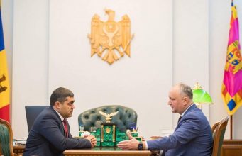 Аппарат Президента подготовил законодательную инициативу направленную на приведение законодательства Гагаузии в соответствие с национальным