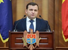 Нэстасе считает, что у Додона большие шансы на победу