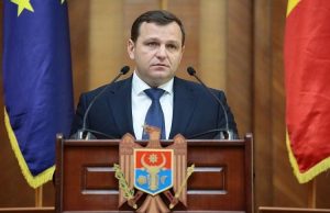 Нэстасе считает, что у Додона большие шансы на победу