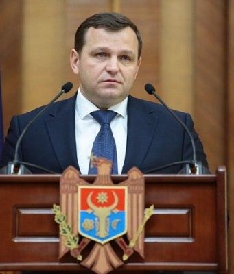 Нэстасе считает, что у Додона большие шансы на победу