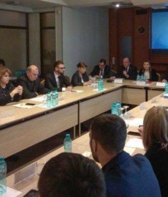 Сотрудничество с ЕАЭС обсудили на конференции в Кишиневе