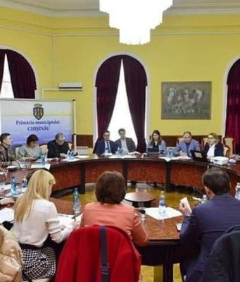 Муниципальные власти готовы вести диалог с потенциальными инвесторами