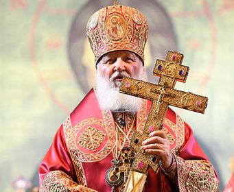 ПЦ «ПО РАСПОРЯЖЕНИЮ ПРАВИТЕЛЬСТВА» НАЧАЛА УСТАНАВЛИВАТЬ ВИДЕОКАМЕРЫ В ЦЕРКВЯХ