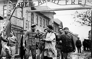 СССР и Холокост.Подлость Зеленского и историческая политика Запада