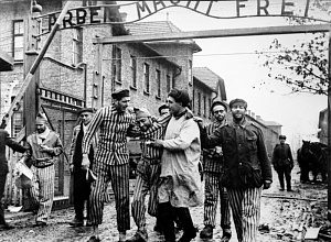 СССР и Холокост.Подлость Зеленского и историческая политика Запада