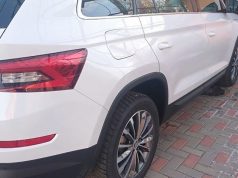 Полицейским удалось найти водителя, сбившего насмерть женщину и скрывшегося с места происшествия