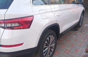 Полицейским удалось найти водителя, сбившего насмерть женщину и скрывшегося с места происшествия