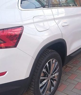 Полицейским удалось найти водителя, сбившего насмерть женщину и скрывшегося с места происшествия